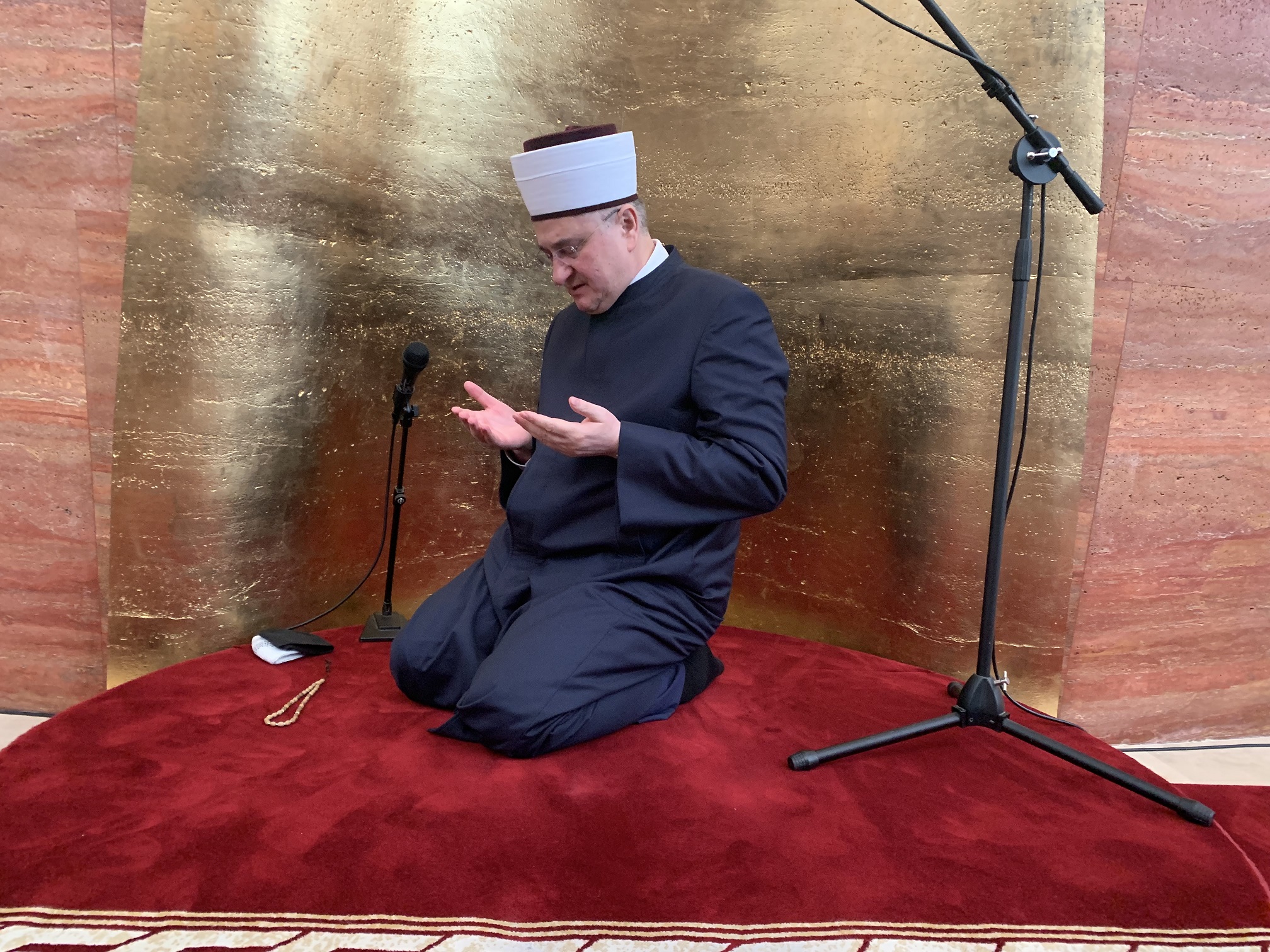 Muftija