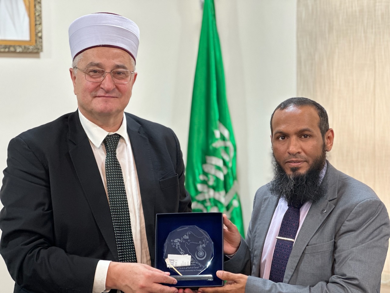 Muftija