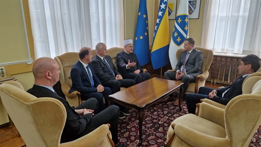 Predsjedništvo