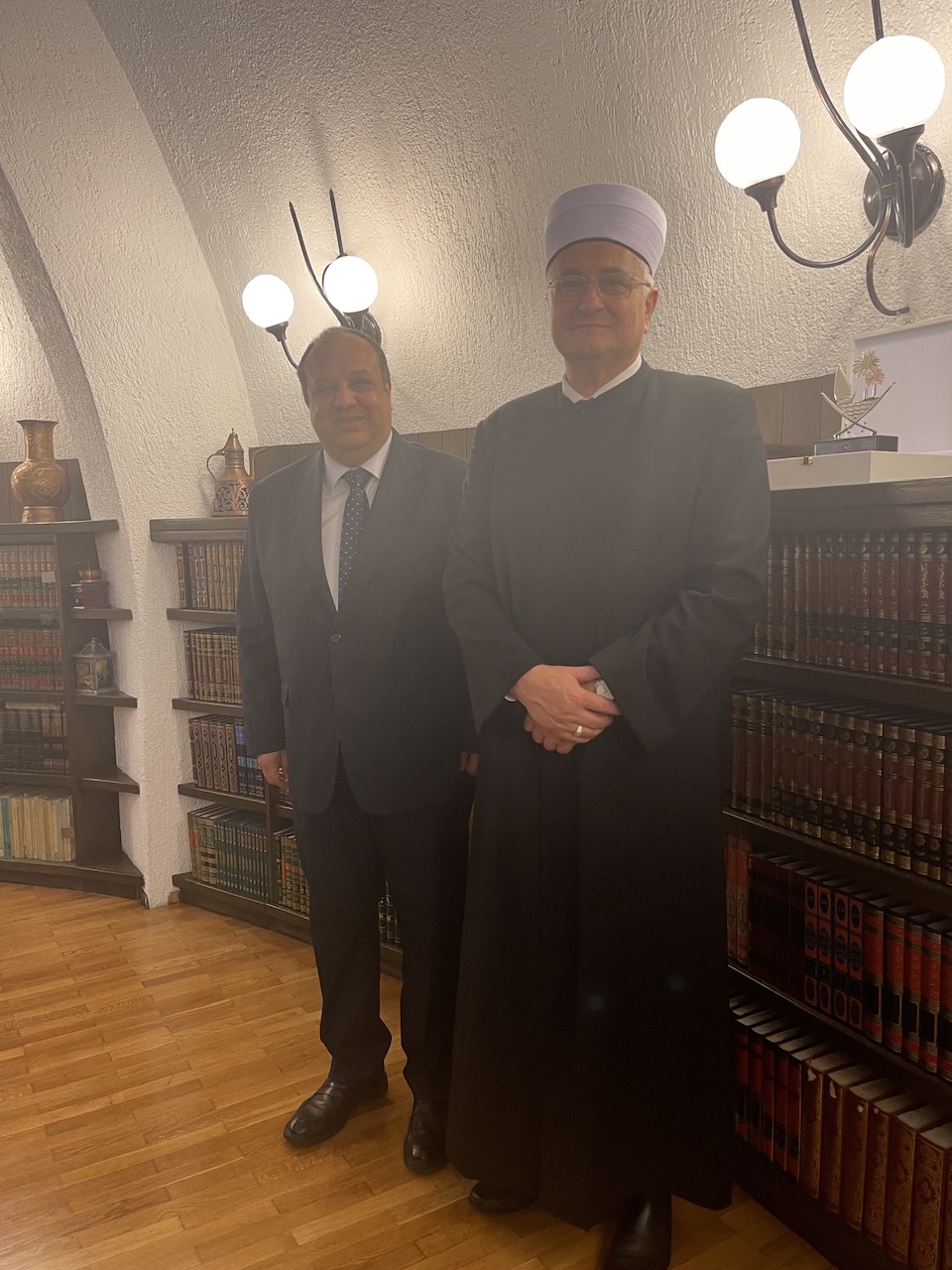 Muftija