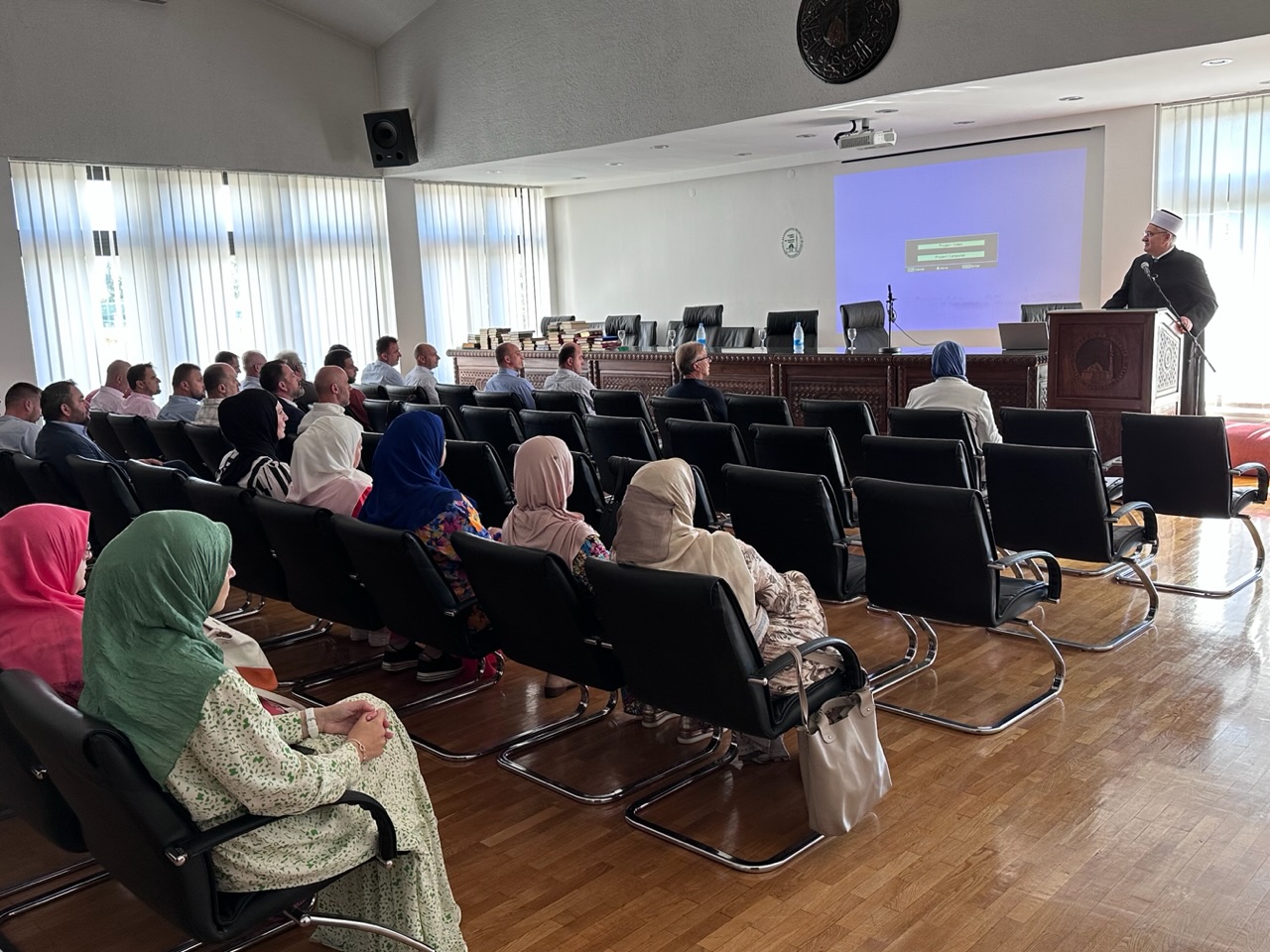 Seminar