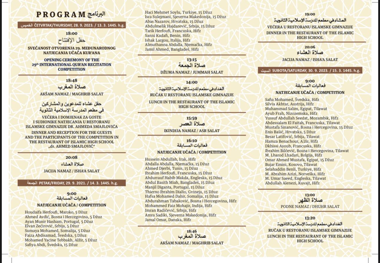 Program 2
