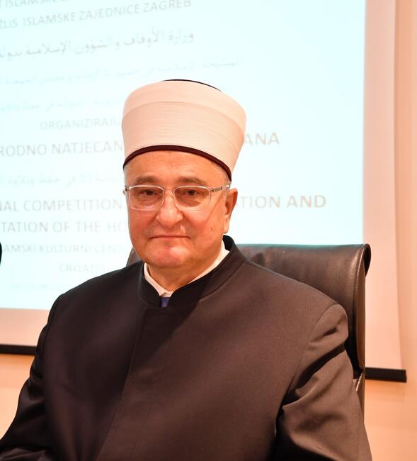 muftija