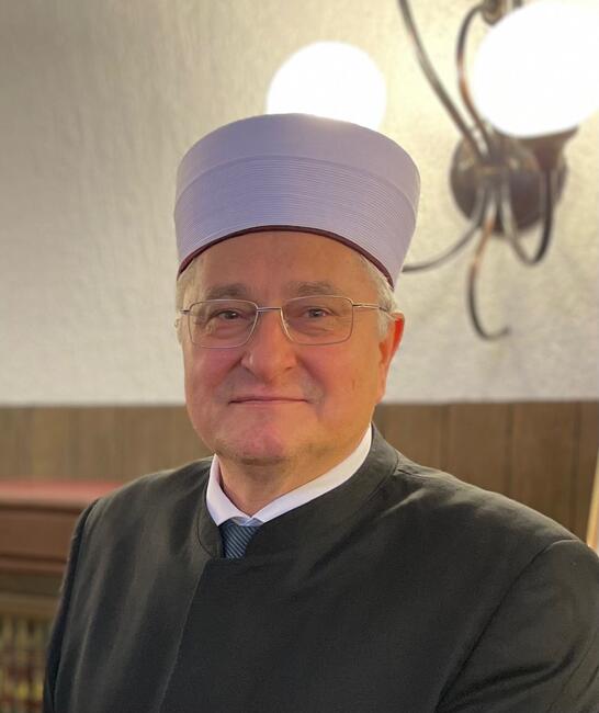 Muftija
