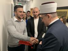 Muftija