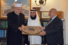 26. međunarodno natjecanje učača Kur'ana