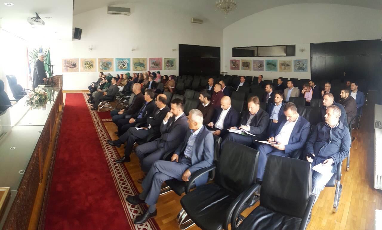 Seminar