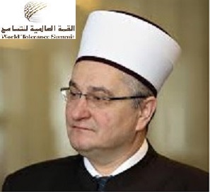 Muftija Aziz ef. HAsanović