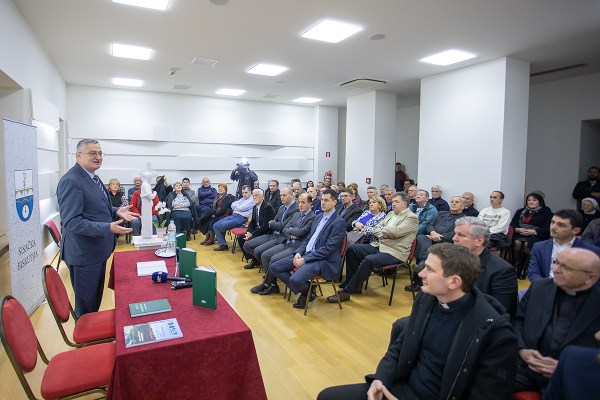 Muftija Sisak promocija