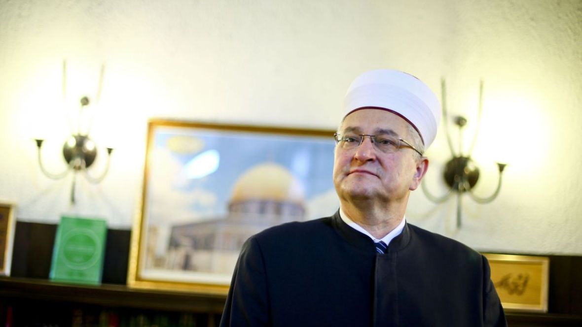 muftija