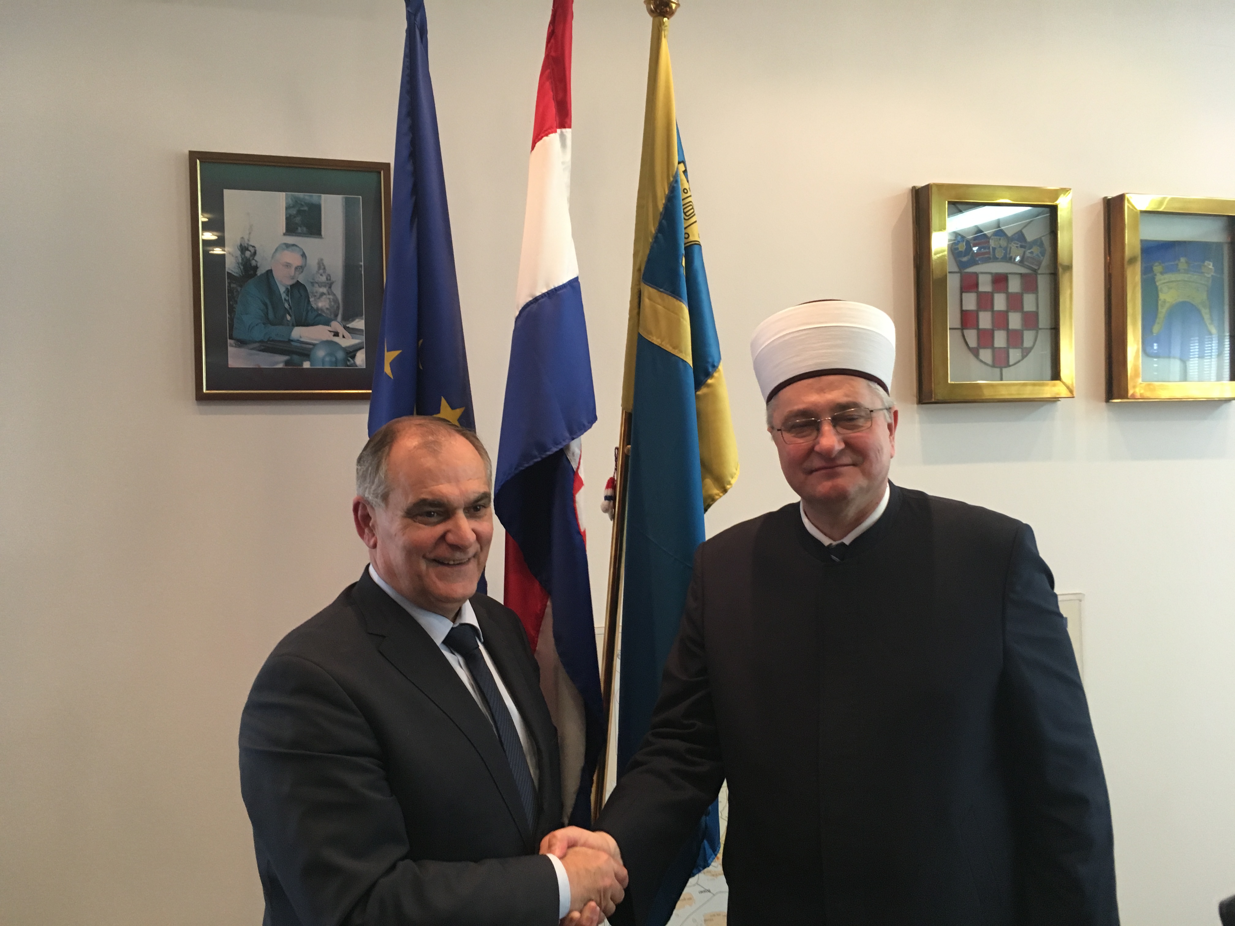 Muftija Boban