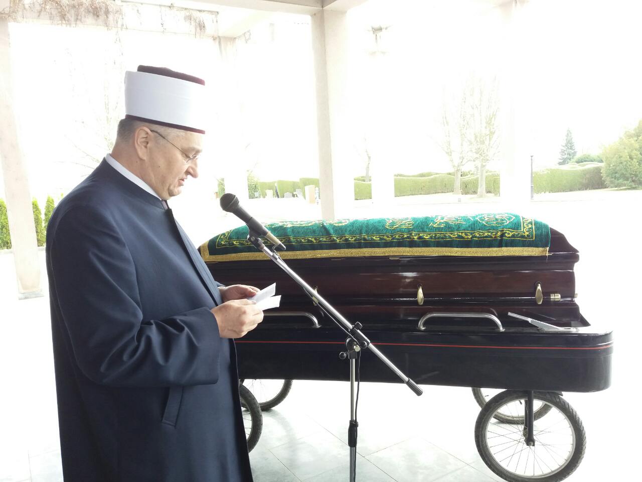 muftija