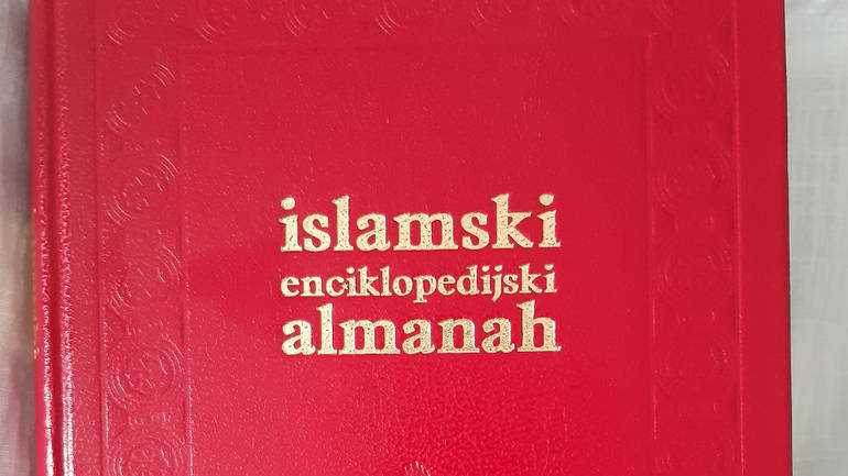 Almanah