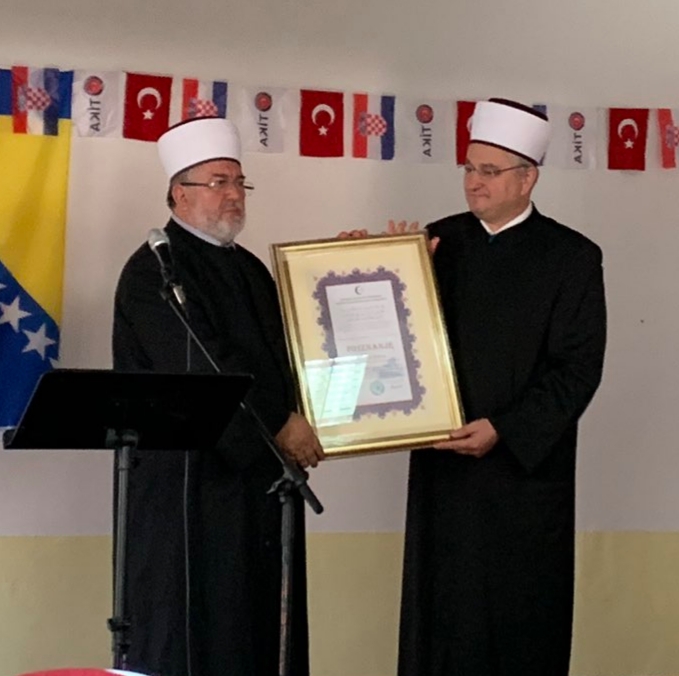 Idriz Bešić