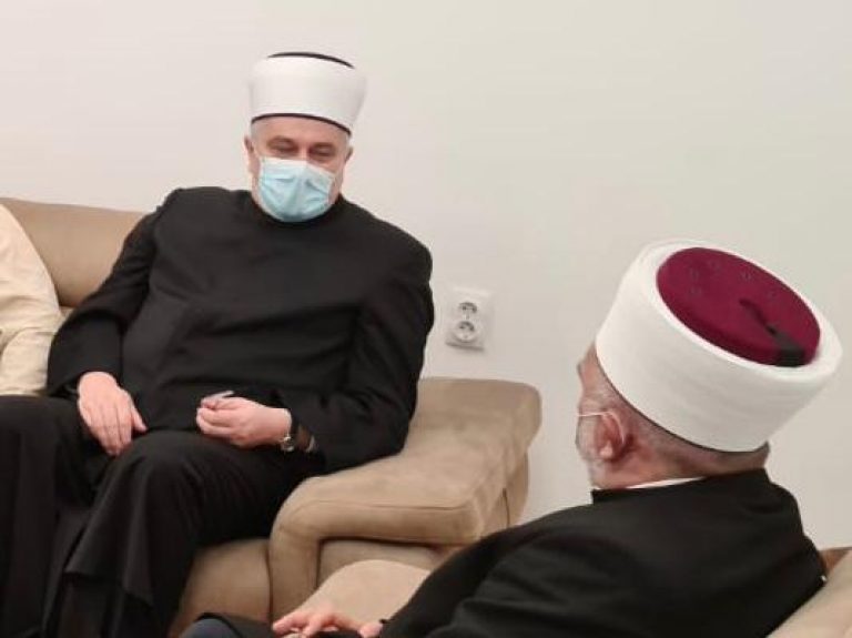 muftije
