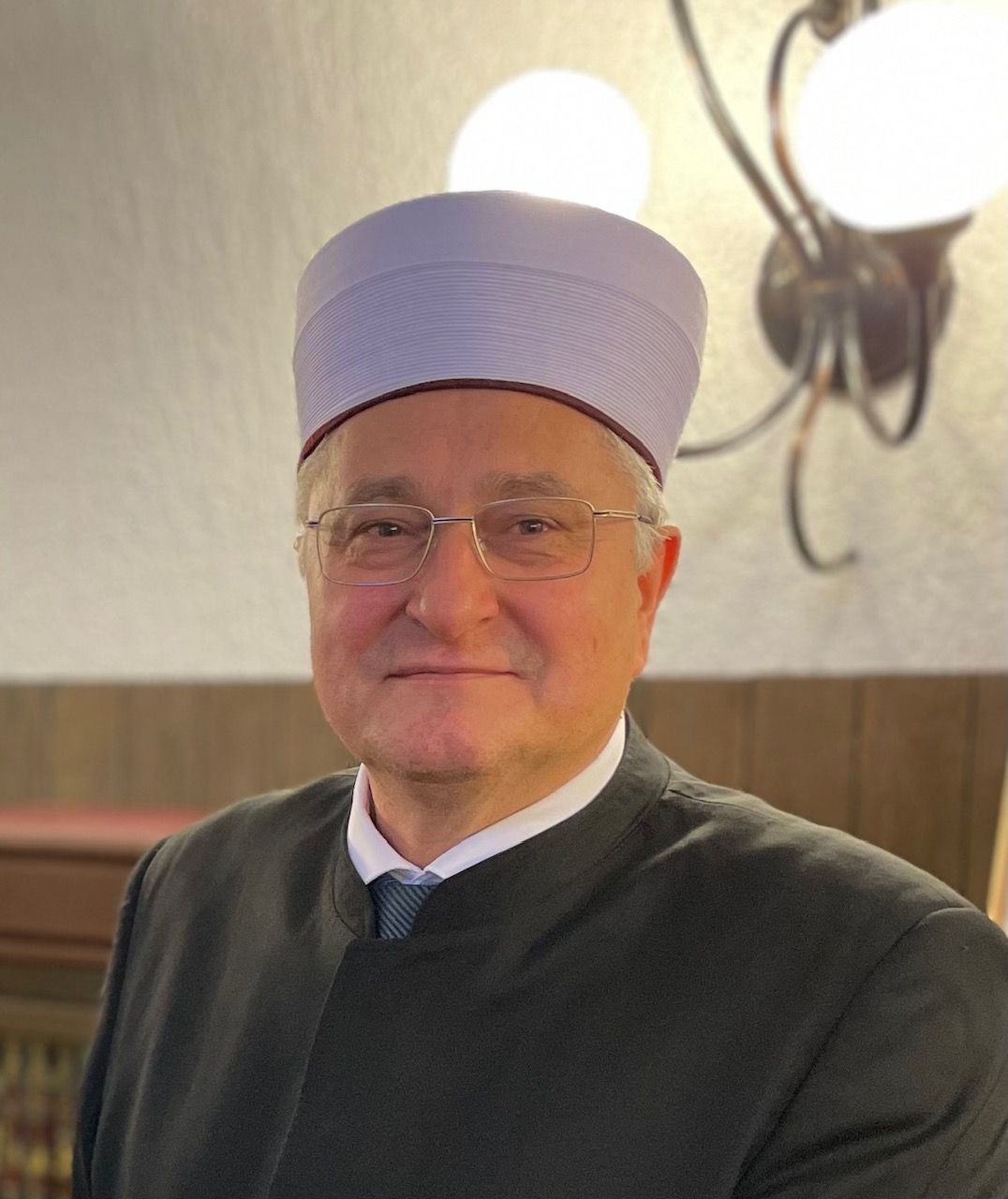 Muftija