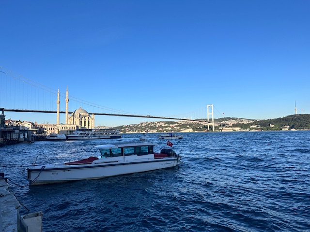 Istanbul