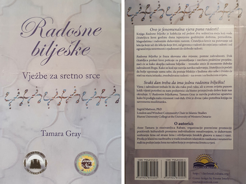 Radosne bilješke