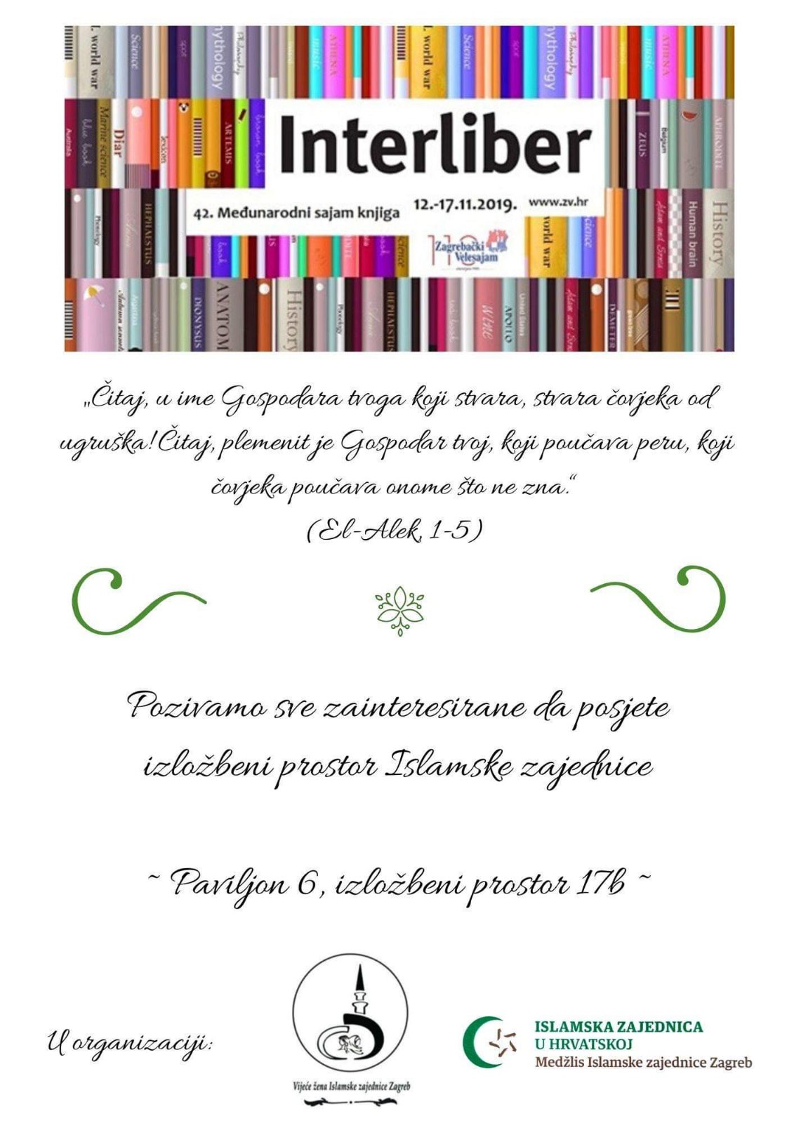 Interliber