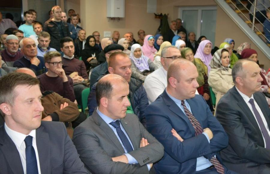 Predstavljanje knjige Razumjeti islam