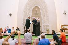 NATJECANJE ZA SREDNJOŠKOLCE IZ POZNAVANJA ŽIVOTOPISA MUHAMMEDA A.S.