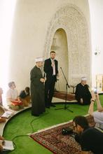 NATJECANJE ZA SREDNJOŠKOLCE IZ POZNAVANJA ŽIVOTOPISA MUHAMMEDA A.S.