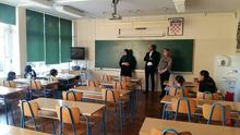 Školski sat