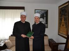 Muftije Hasanović i Grabus