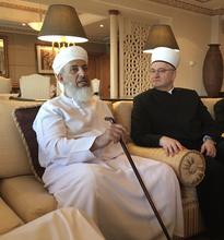 Oman
