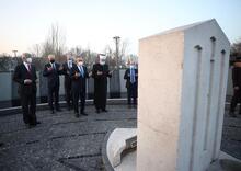 Mevlüt Çavuşoğlu